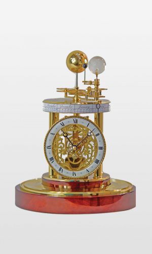 Mantel Table Clocks Billib The Clock Specialists Classical