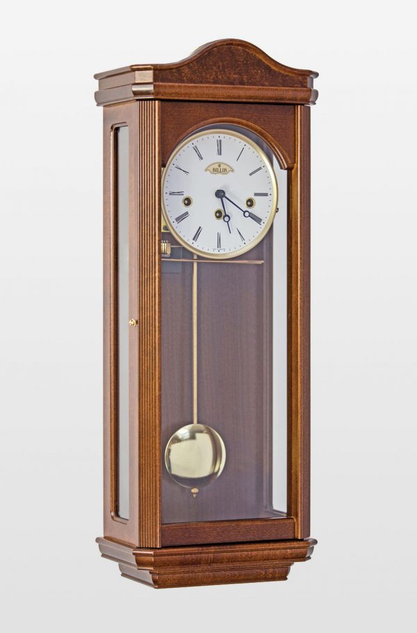 Norton Mechanical Wall Clock
