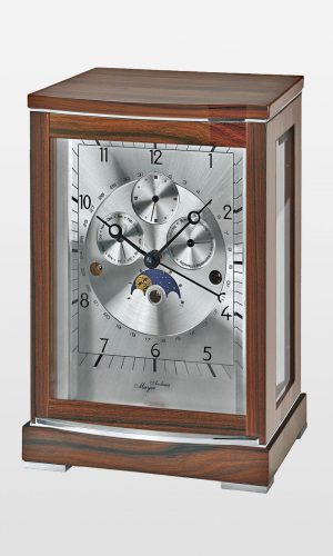 Lloyd Contemporary Mantel Clock