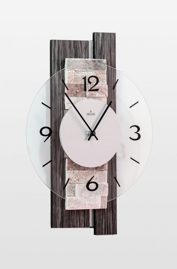 QC 9006 Modern Wall Clock