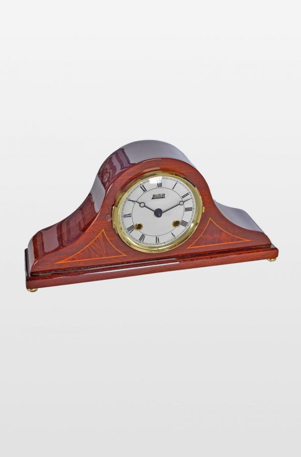 Springwood Napoleon Mantel Clock