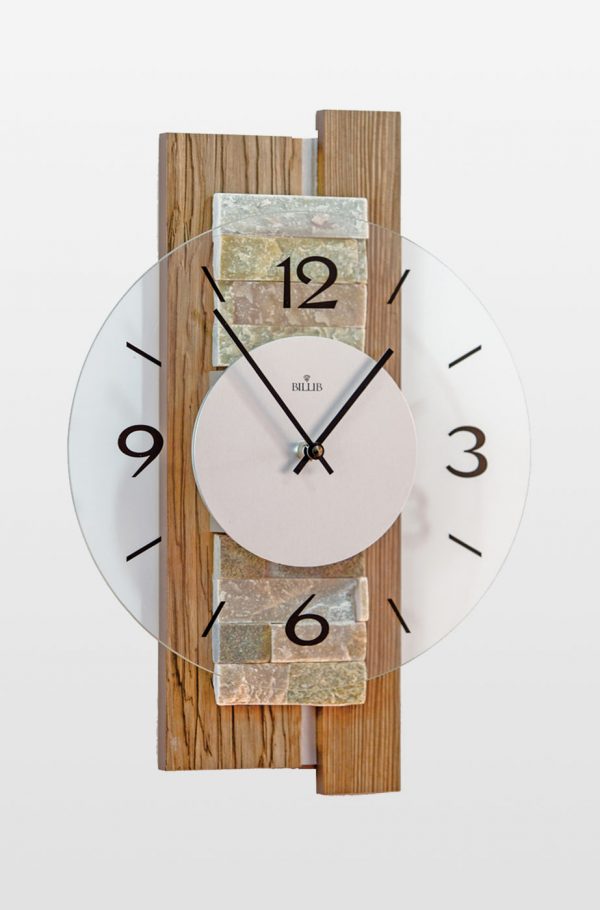 QC 9005 Wall Clock