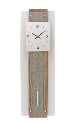 Wall Clocks Billib The Clock, Wooden Pendulum Wall Clocks Uk